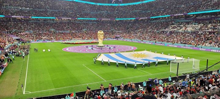 不敌反对声浪 FIFA放弃卖世界杯股权计划（封面配图）